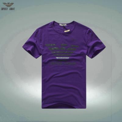 Men's Armani shirts-898